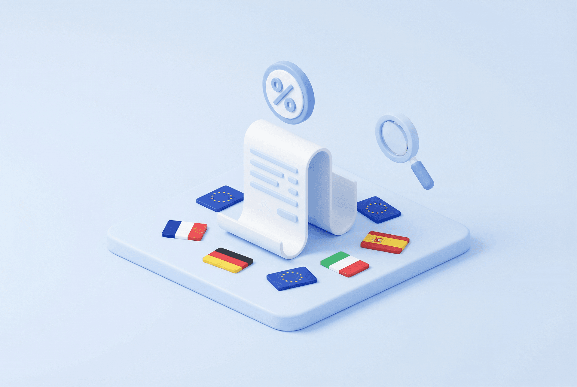 VAT for Freelancers: A No-Nonsense Explanation